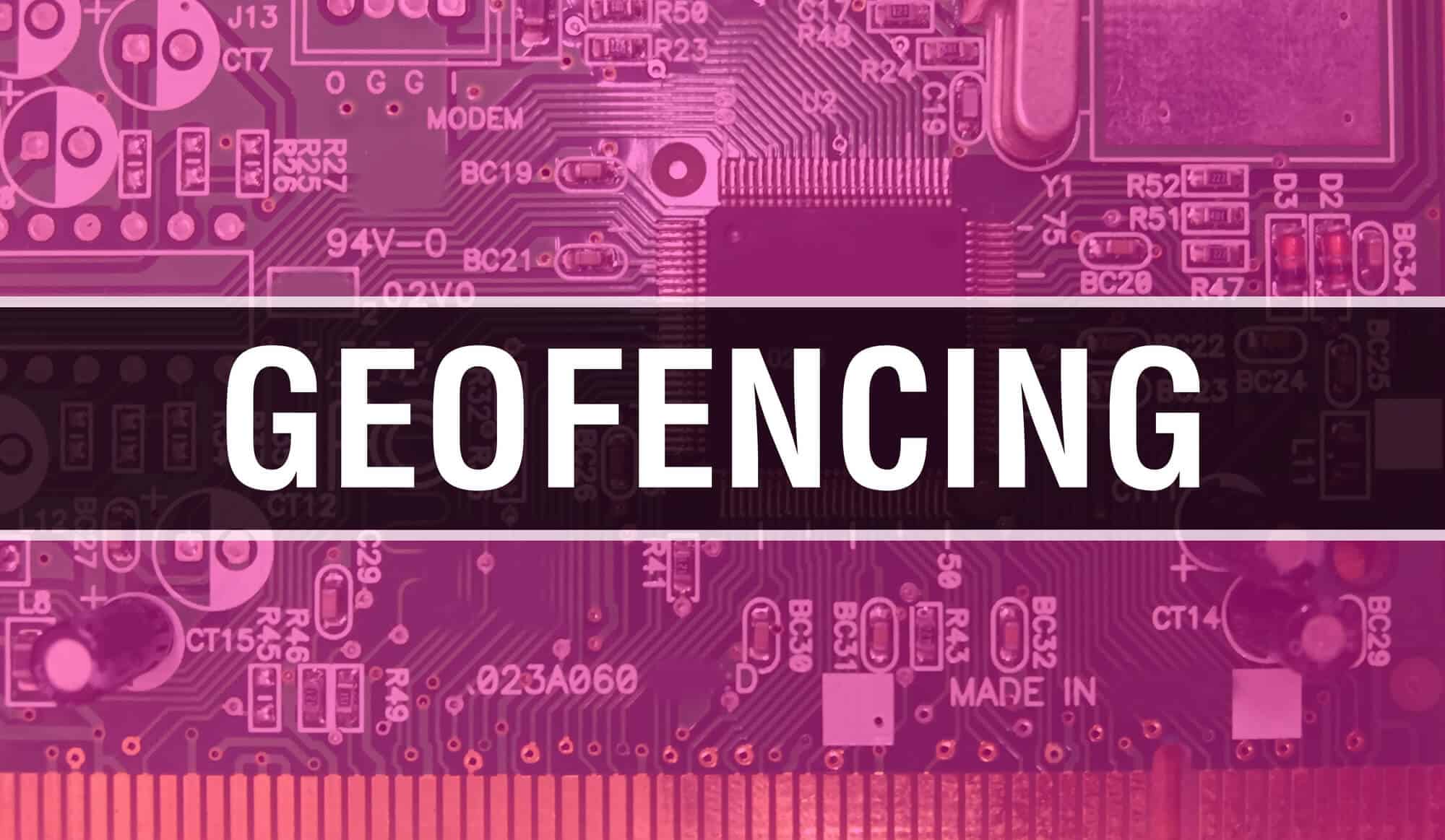 Geofencing Services | Doozy Marketing